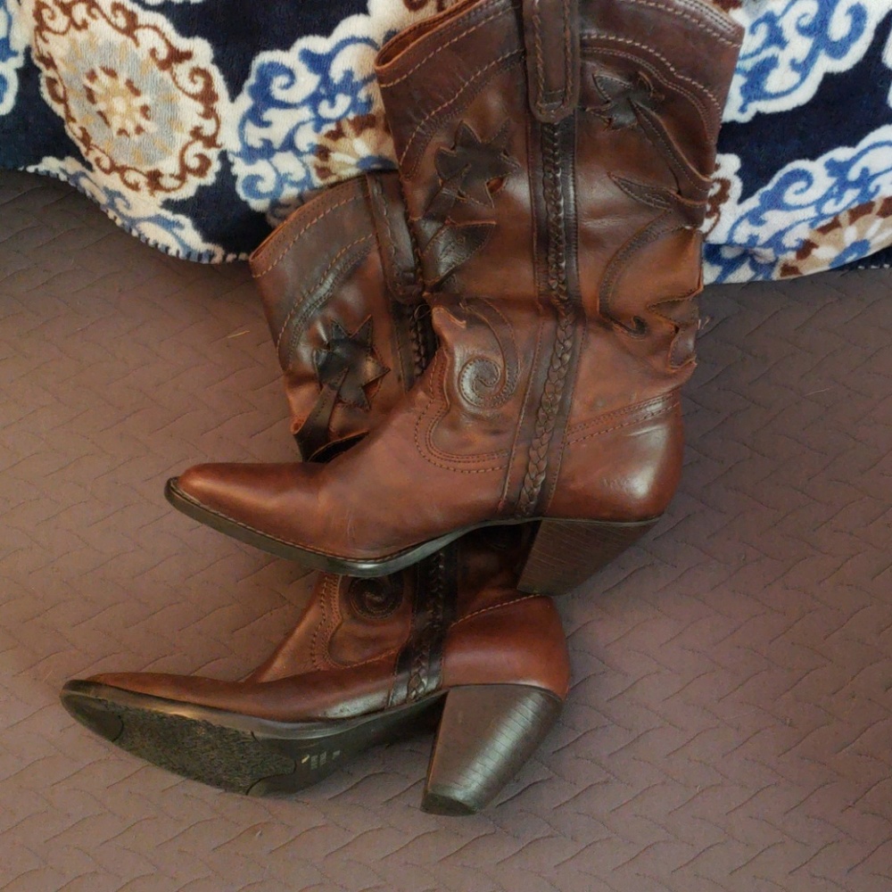 Boots